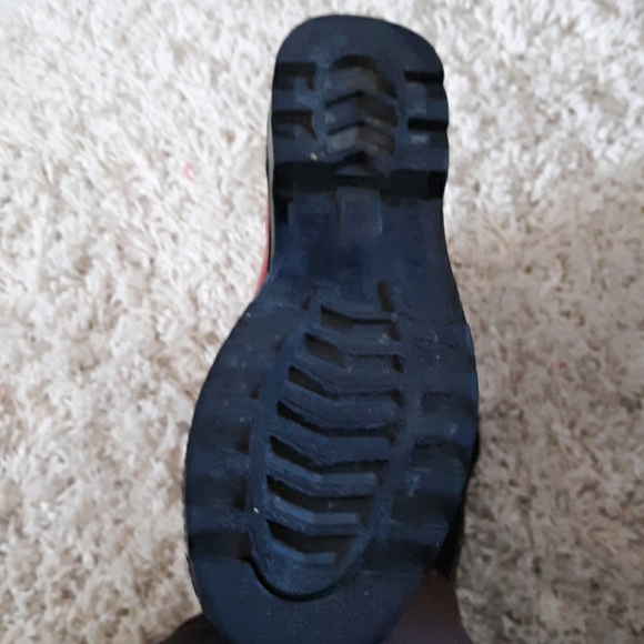 BOPS Rubber All Weather Boots SZ 7 PRICE DROP - Picture 4 of 8